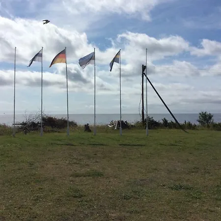 Seaside Casa de Férias