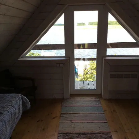 Ferienhaus Seaside Koiguste