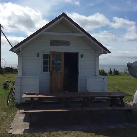 Seaside Vakantiehuis