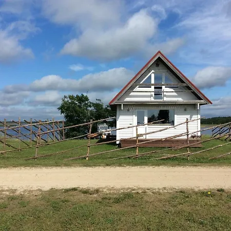 Ferienhaus Seaside *