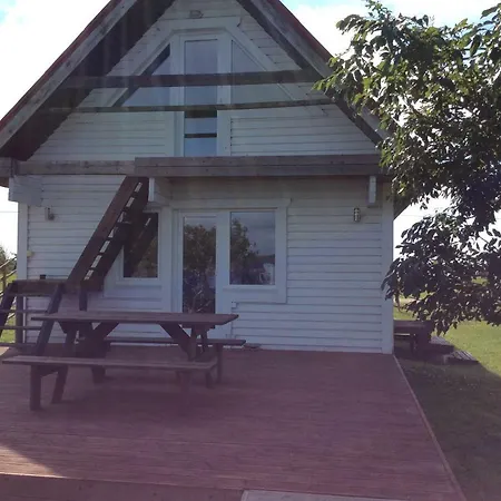 Ferienhaus Seaside Koiguste