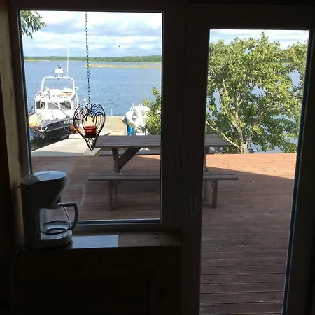 Vakantiehuis Seaside *