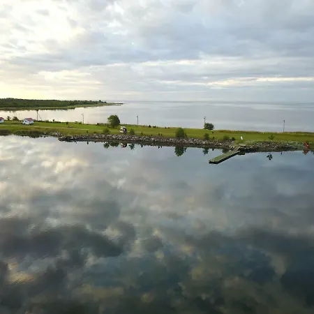 Seaside Semesterbostad