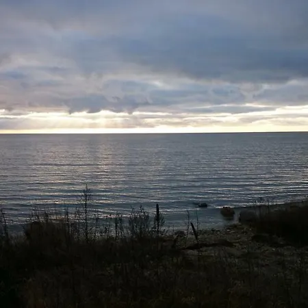 Seaside Vakantiehuis *