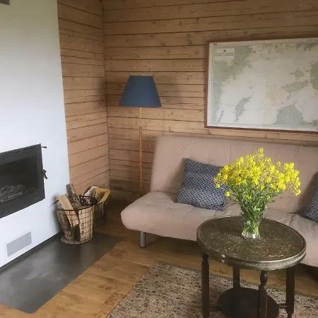 Holiday home Seaside