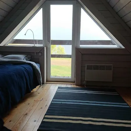 Seaside Holiday home