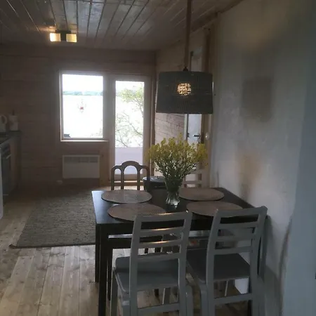 Ferienhaus Seaside Koiguste