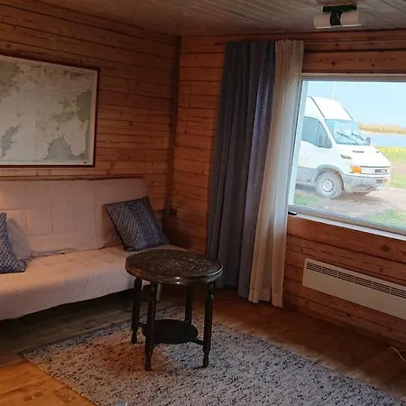 Ferienhaus Seaside *