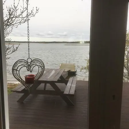 Seaside Holiday home