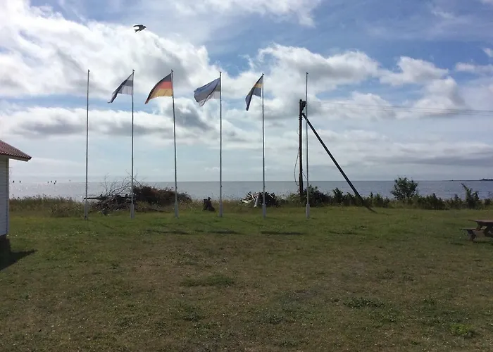 Seaside Casa de Férias