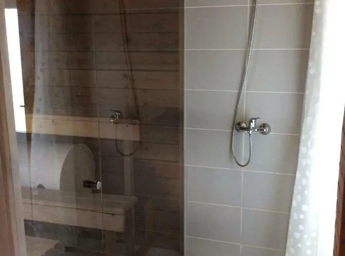 Semesterbostad Seaside