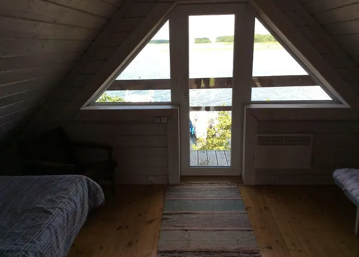 Nyaraló Seaside Kõiguste