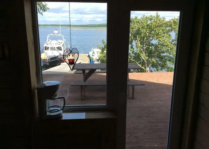 Casa de Férias Seaside *