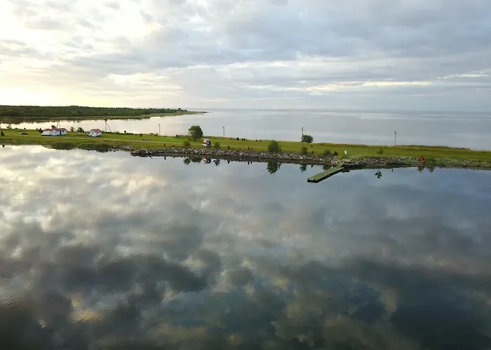 Seaside Semesterbostad