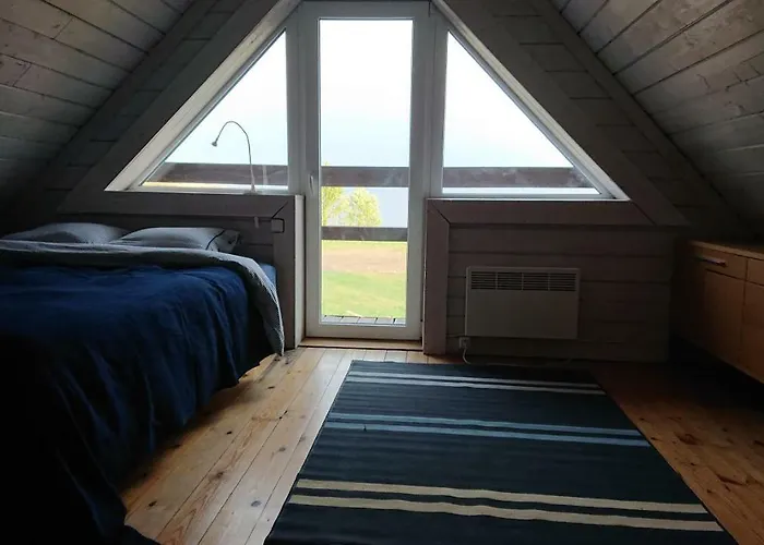 Seaside Semesterbostad