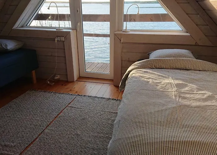 Seaside Casa de Férias *