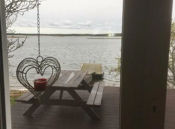 Seaside Semesterbostad